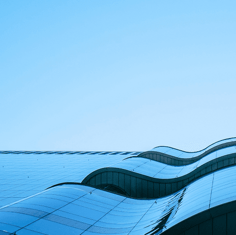 Professionals collaborating on fund service planning